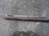 Mercedes Benz - Door Wood Trim - 2217304880